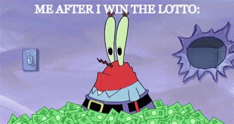 lottery winner gif.